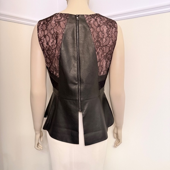 BCBG MAXAZRIA Laine top - Picture 7 of 11